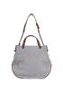 Country Chic Two-Way Bag, back view